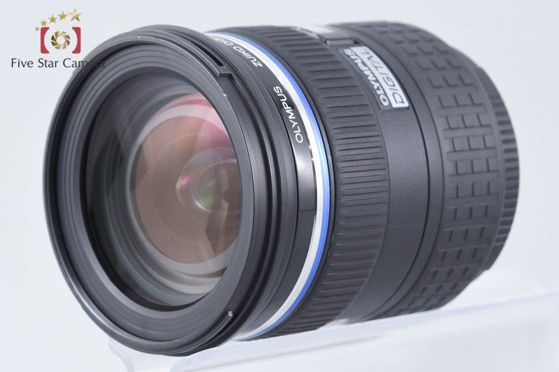 OLYMPUS ZUIKO DIGITAL ED 12-60mm f/2.8-4 SWD from Japan