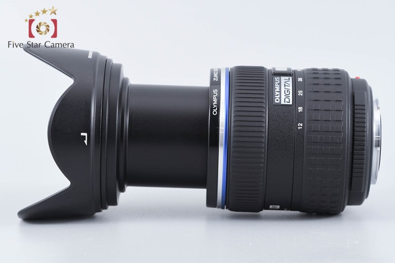 OLYMPUS ZUIKO DIGITAL ED 12-60mm f/2.8-4 SWD from Japan
