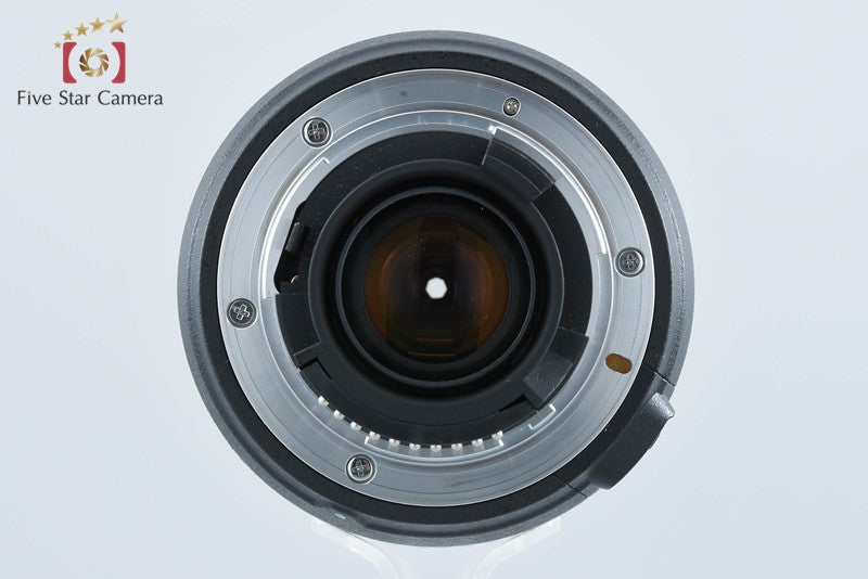 Nikon AF-S NIKKOR 24-85mm f/3.5-4.5 G ED from Japan