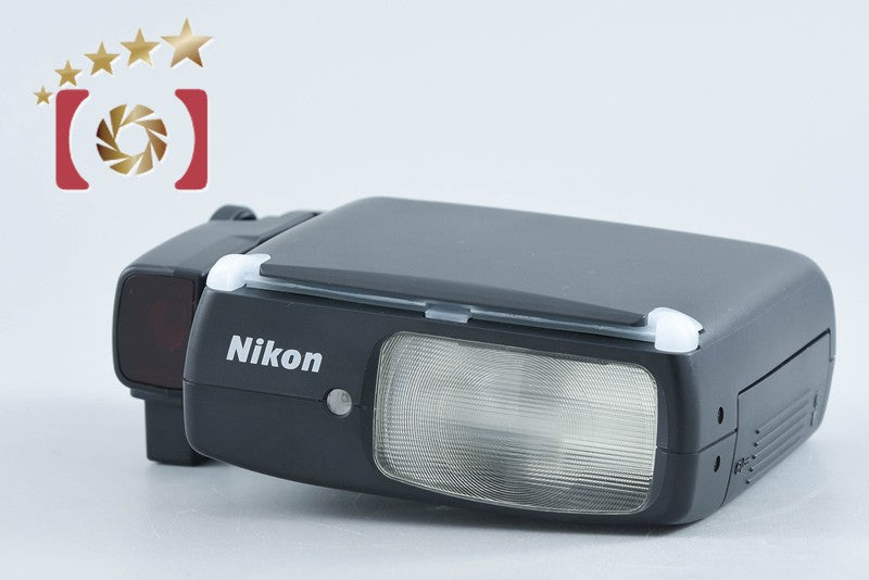 Nikon SPEED LIGHT SB-27 Shoe Mount Flash from Japan