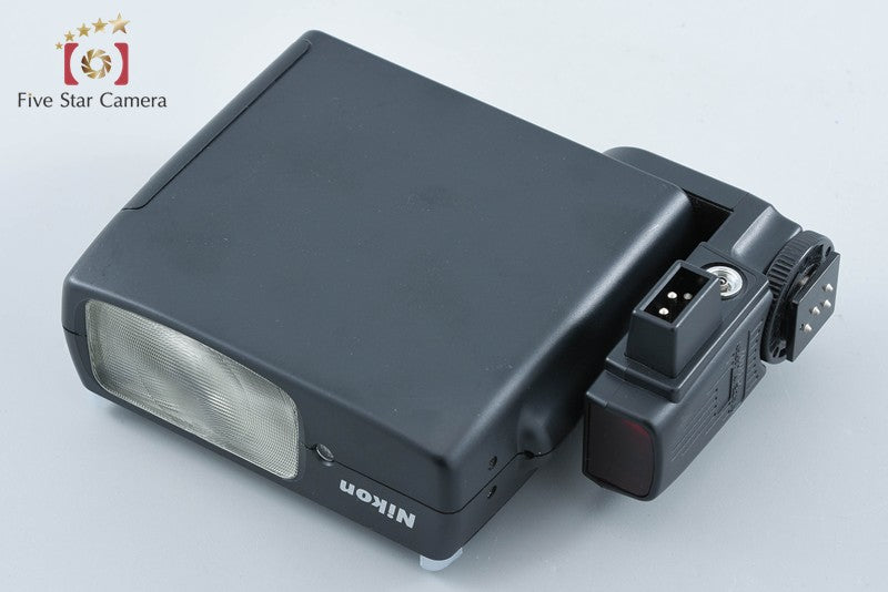 Nikon SPEED LIGHT SB-27 Shoe Mount Flash from Japan