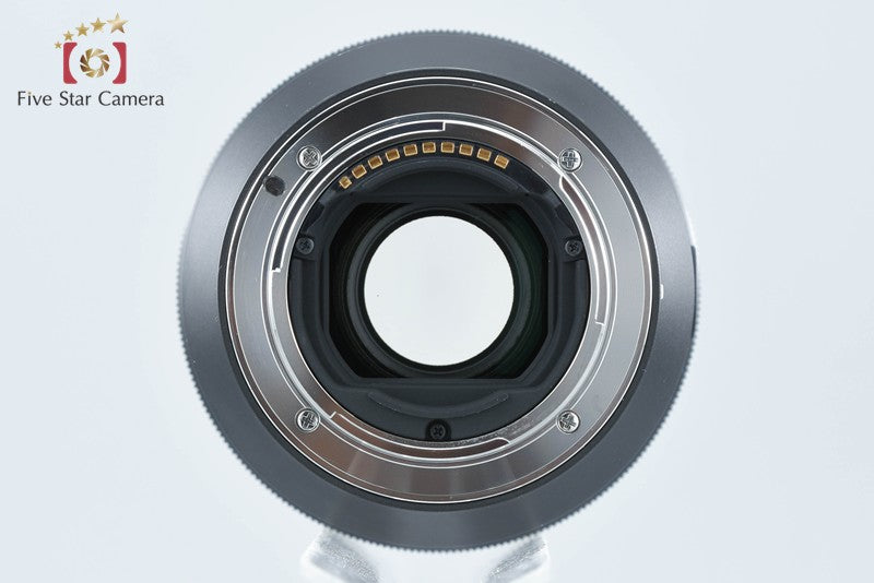 Sony FE 85mm f/1.8 SEL85F18 from Japan