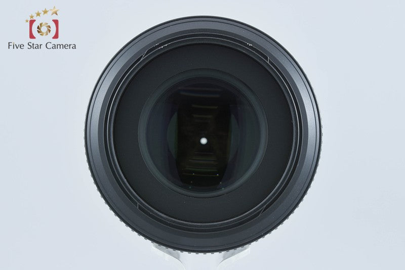 Nikon AF-S Micro NIKKOR 105mm f/2.8 G ED VR from Japan