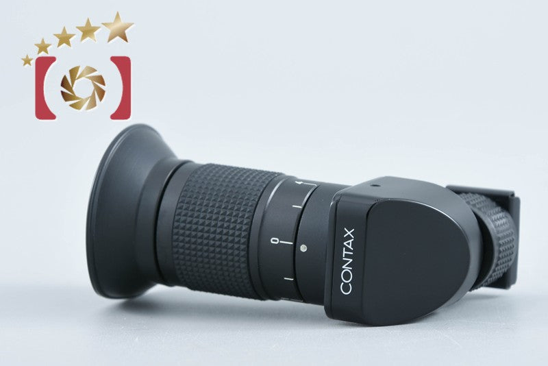 CONTAX Angle Finder from Japan