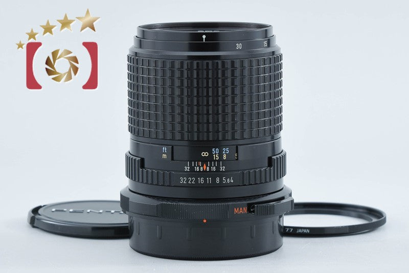 PENTAX SMC 67 MACRO 135mm f/4 for 67 / 67II from Japan