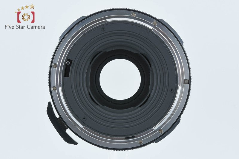 PENTAX SMC 67 MACRO 135mm f/4 for 67 / 67II from Japan