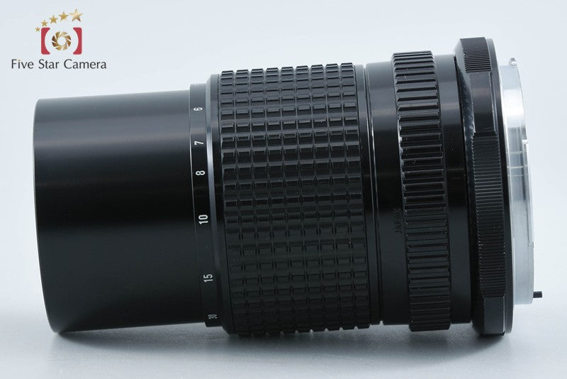 PENTAX SMC 67 MACRO 135mm f/4 for 67 / 67II from Japan