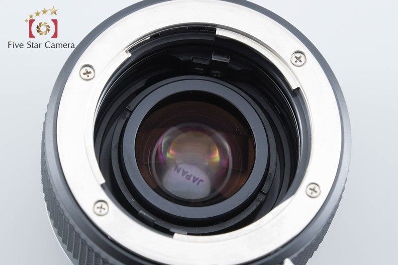CONTAX Carl Zeiss Mutar I 2x T* Teleconverter from Japan