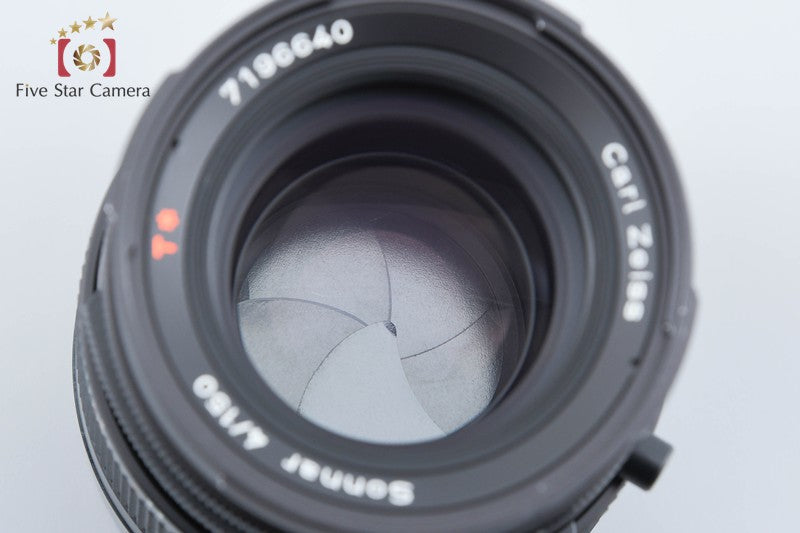 Hasselblad Carl Zeiss CF Sonnar 150mm f/4 T* from Japan