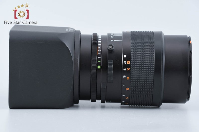 Hasselblad Carl Zeiss CF Sonnar 150mm f/4 T* from Japan