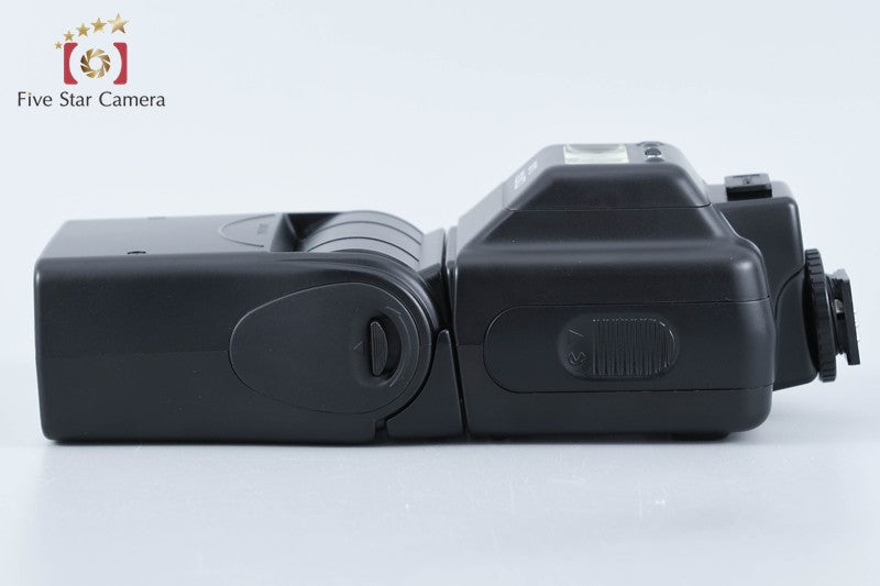 CONTAX TLA 360 Shoe Mount Flash from Japan