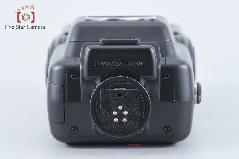 CONTAX TLA 360 Shoe Mount Flash from Japan