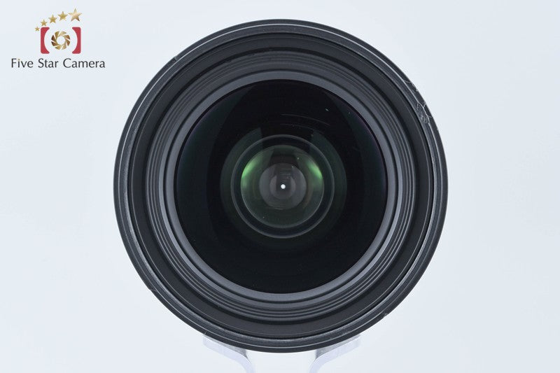 Sigma Art 18-35mm f/1.8 DC HSM for Nikon from Japan