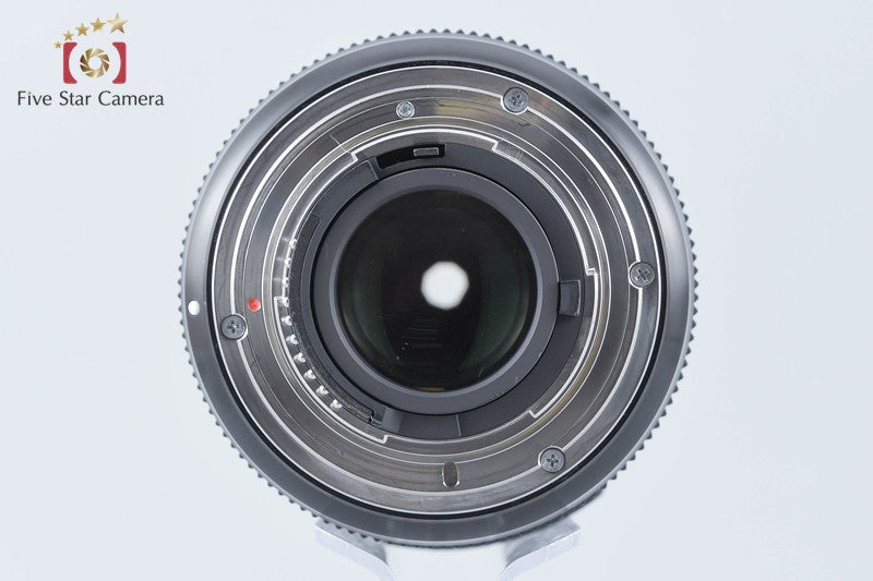 Sigma Art 18-35mm f/1.8 DC HSM for Nikon from Japan