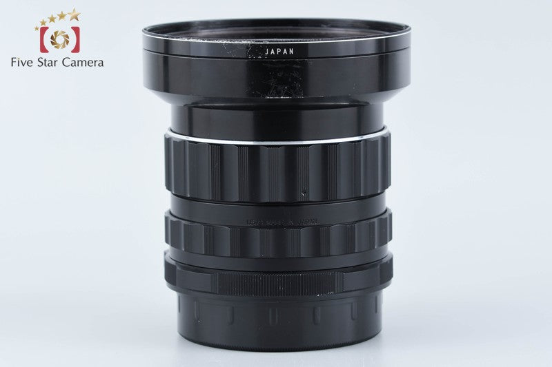 Pentax SMC TAKUMAR 6x7 55mm f/3.5 for 67 / 67 II from Japan