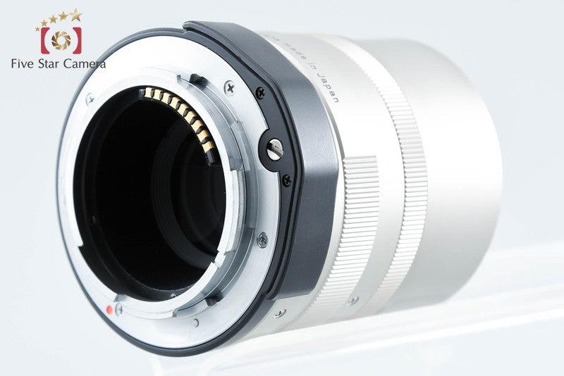 CONTAX Carl Zeiss Sonnar 90mm f/2.8 T* for G1 / G2 from Japan