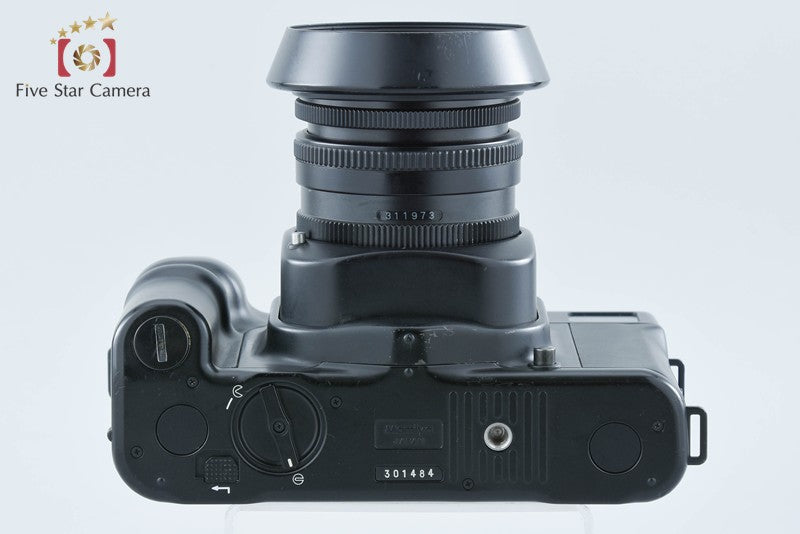 Mamiya New Mamiya 6 + G 75mm f/3.5 L from Japan
