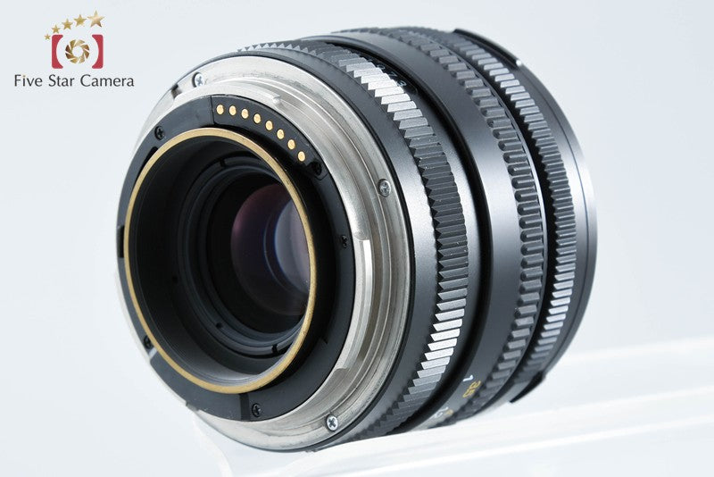 Mamiya New Mamiya 6 + G 75mm f/3.5 L from Japan