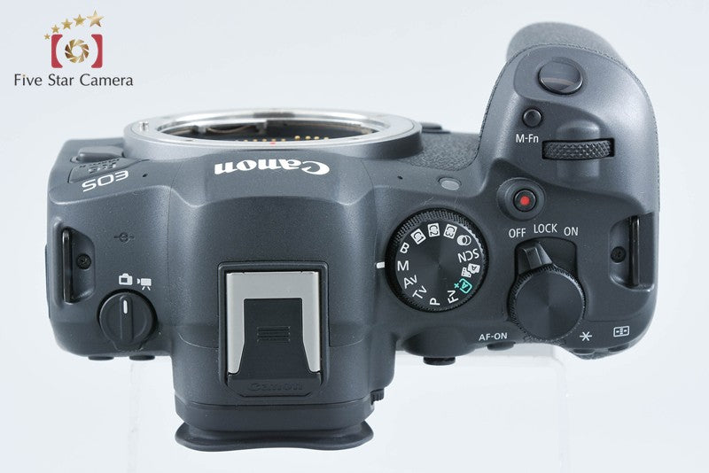 Canon EOS R6 Mark II 24.2 MP Mirrorless Digital Camera Body from Japan