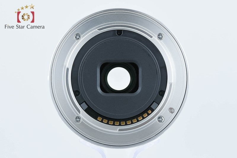 SONY E 16mm f/2.8 SEL16F28 from Japan