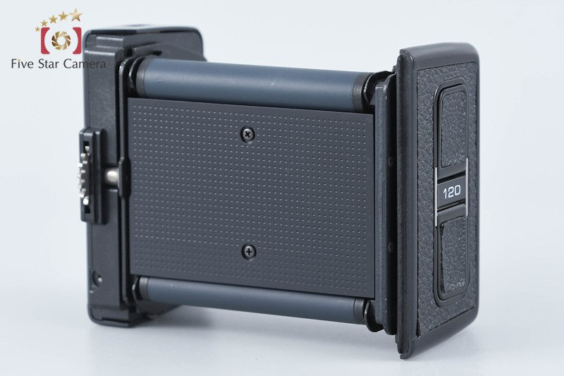 Zenza Bronica 120 Roll Film Magazine for ETR from Japan