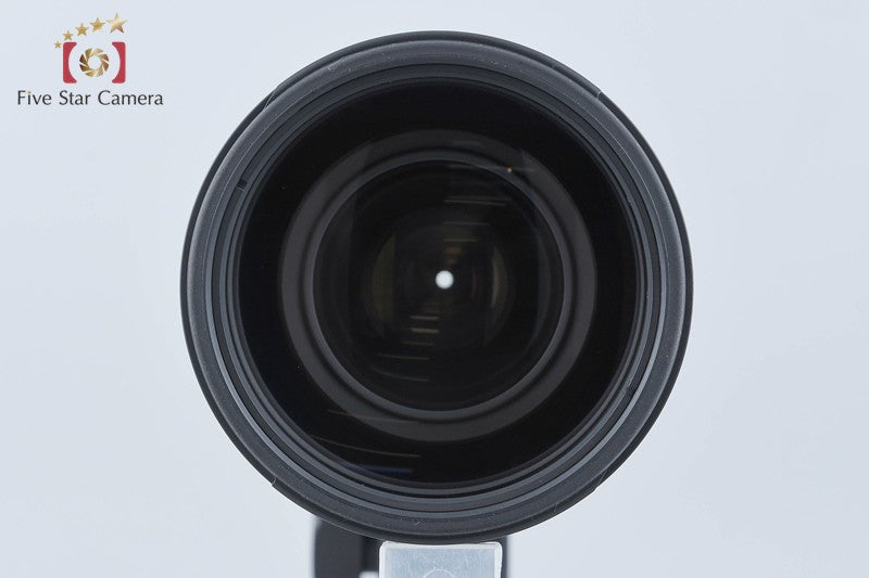 Nikon AF-S NIKKOR 70-200mm f/2.8 G II ED VR from Japan