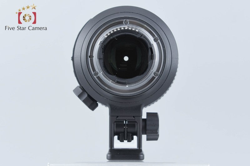 Nikon AF-S NIKKOR 70-200mm f/2.8 G II ED VR from Japan