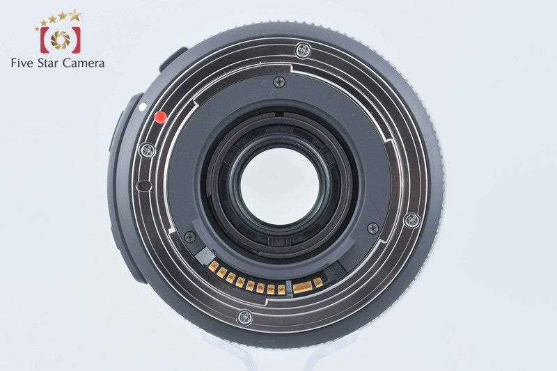 Sigma 18-300mm f/3.5-6.3 DC MACRO OS HSM Contemporary for Canon from Japan