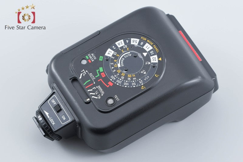 CONTAX TLA 30 Shoe Mount Flash from Japan
