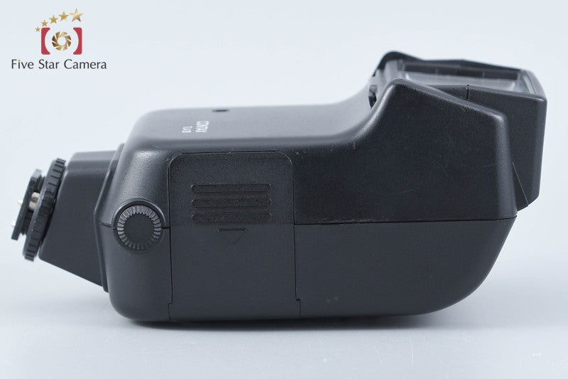 CONTAX TLA 30 Shoe Mount Flash from Japan