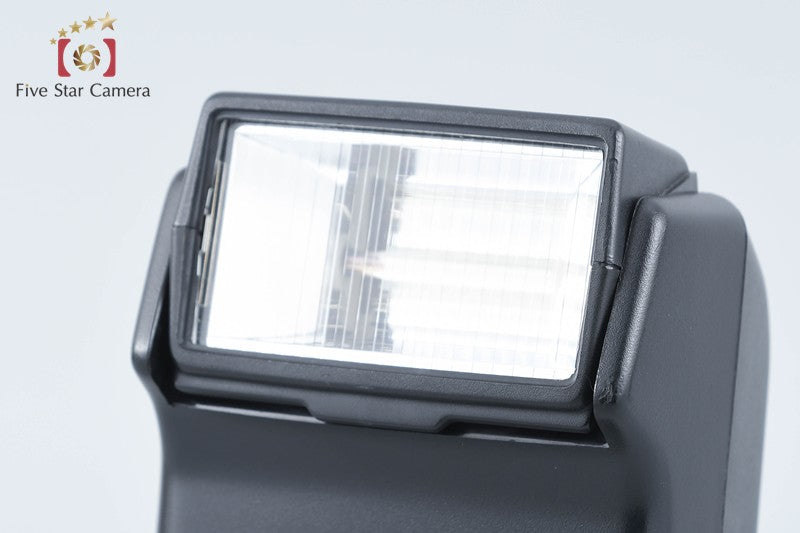CONTAX TLA 30 Shoe Mount Flash from Japan