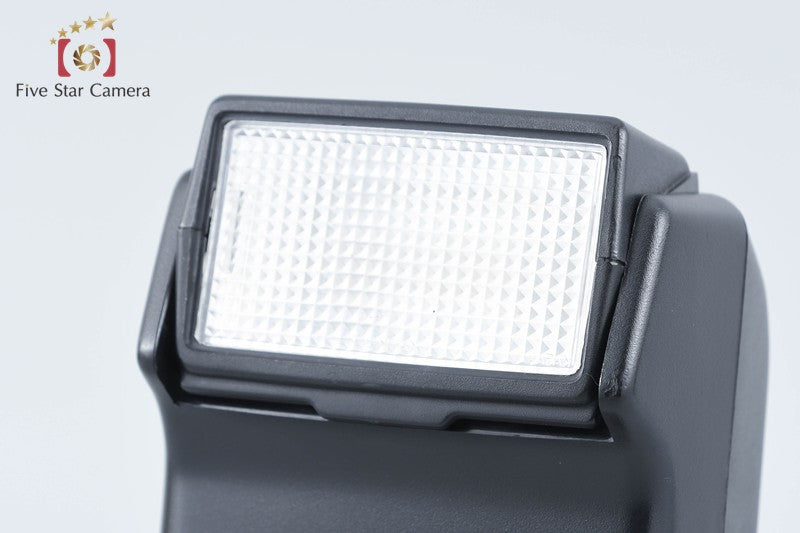 CONTAX TLA 30 Shoe Mount Flash from Japan