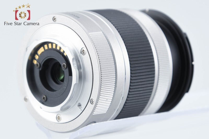Pentax SMC 5-15mm f/2.8-4.5 ED AL IF 02 STANDARD ZOOM Q Mount from Japan