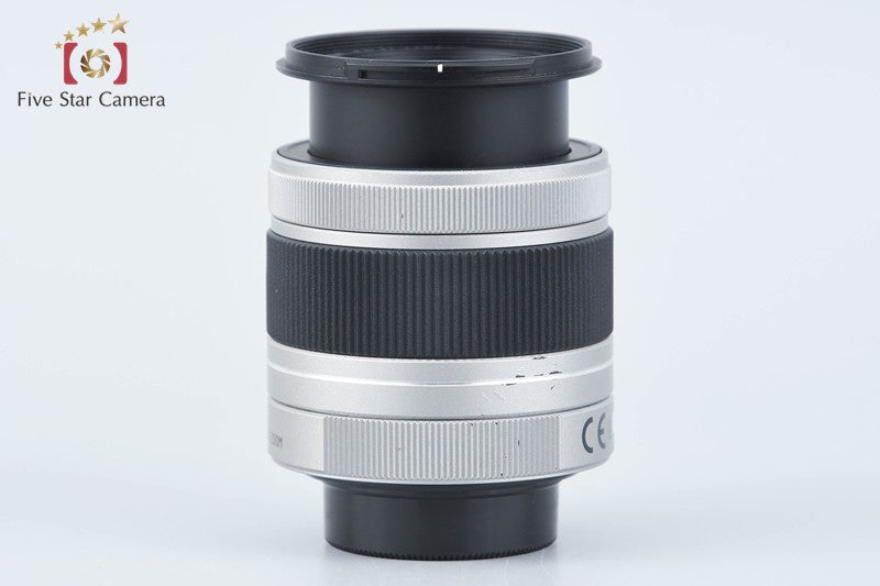 Pentax SMC 5-15mm f/2.8-4.5 ED AL IF 02 STANDARD ZOOM Q Mount from Japan