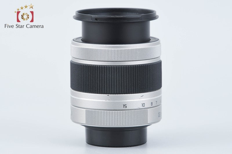 Pentax SMC 5-15mm f/2.8-4.5 ED AL IF 02 STANDARD ZOOM Q Mount from Japan