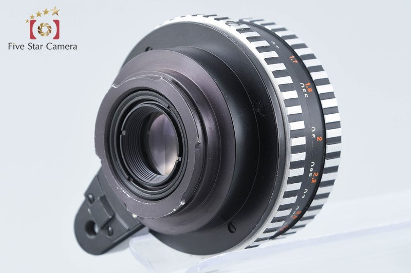 Carl Zeiss aus JENA T 50mm f/2.8 Exakta Mount from Japan