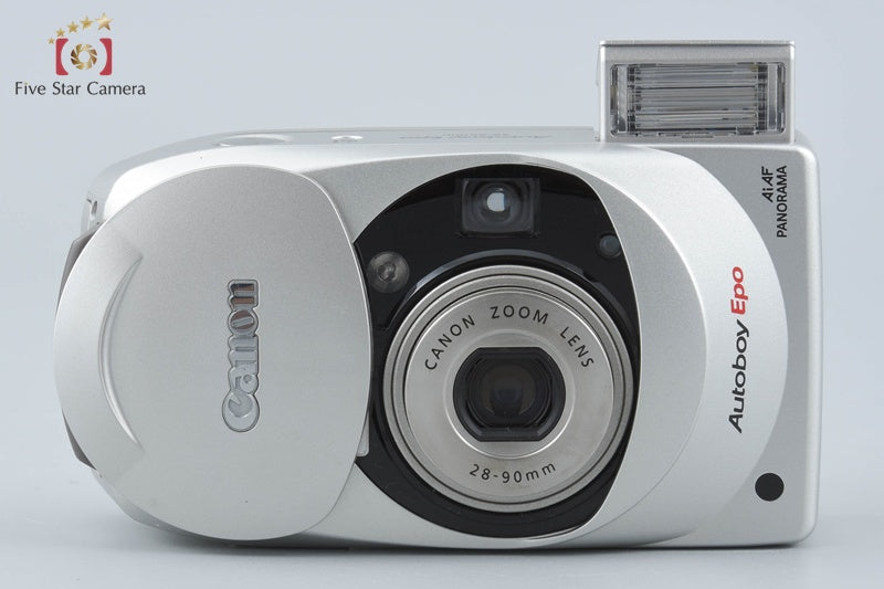 Canon Autoboy EPO 35mm Point & Shoot Film Camera from Japan
