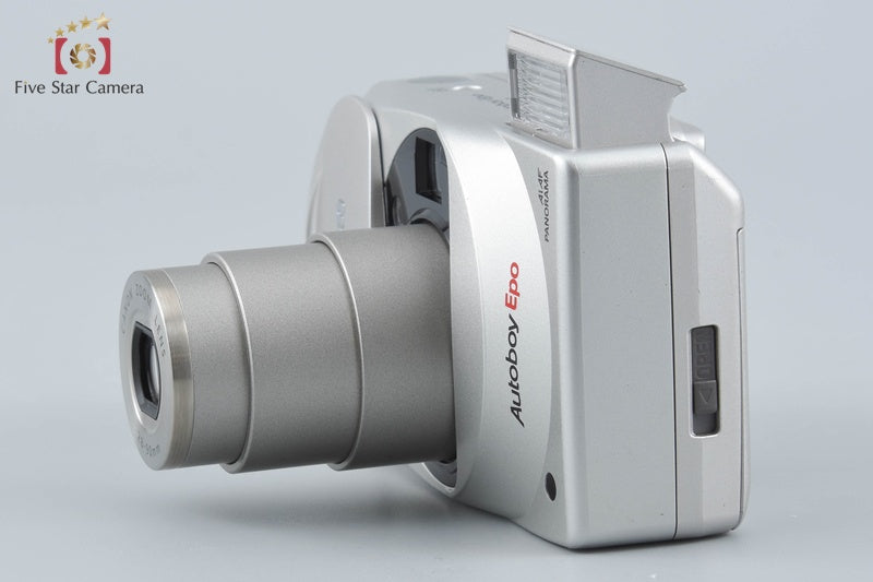 Canon Autoboy EPO 35mm Point & Shoot Film Camera from Japan