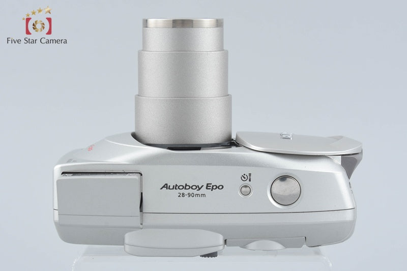 Canon Autoboy EPO 35mm Point & Shoot Film Camera from Japan
