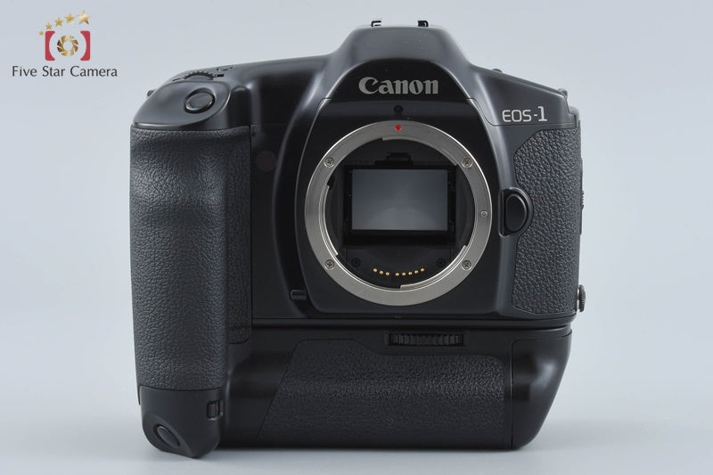 Canon EOS-1 HS 35mm SLR Film Camera Body from Japan