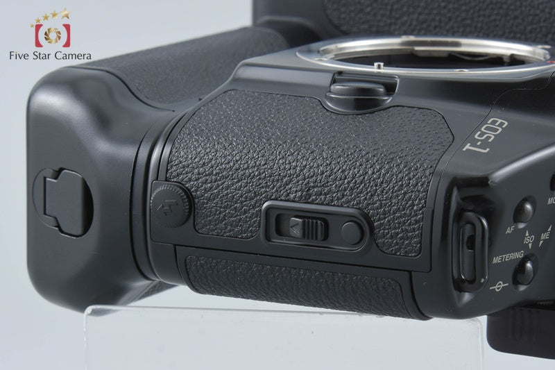 Canon EOS-1 HS 35mm SLR Film Camera Body from Japan