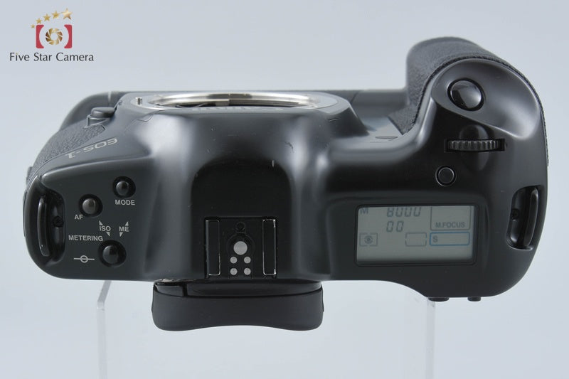 Canon EOS-1 HS 35mm SLR Film Camera Body from Japan