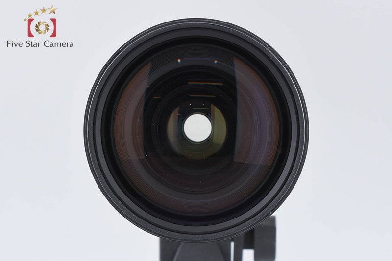 Sigma APO 50-500mm f/4-6.3 EX for Pentax from Japan