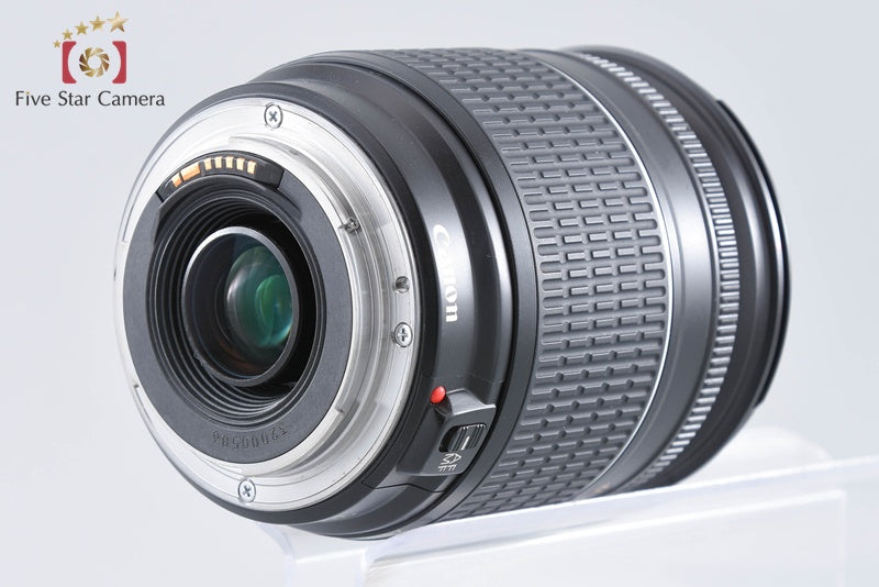 Canon EF 28-200mm f/3.5-5.6 USM w/ Box from Japan