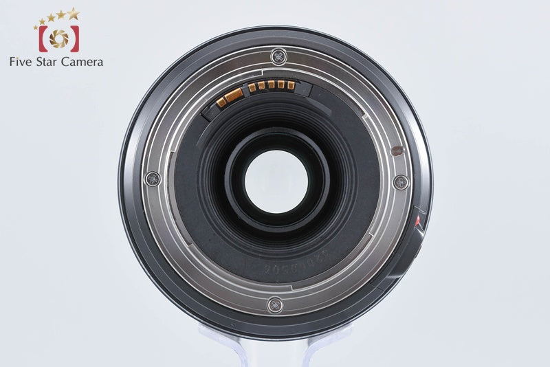 Canon EF 28-200mm f/3.5-5.6 USM w/ Box from Japan