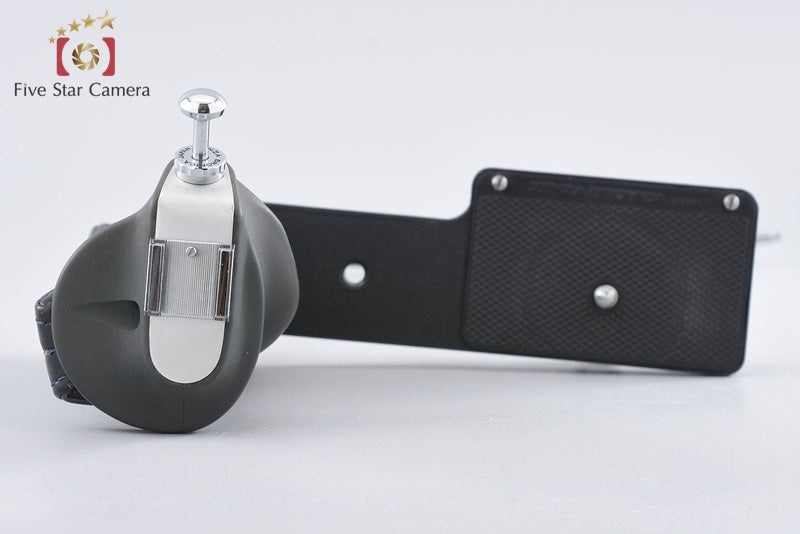 Zenza Bronica Left Hand Grip for EC S2 from Japan