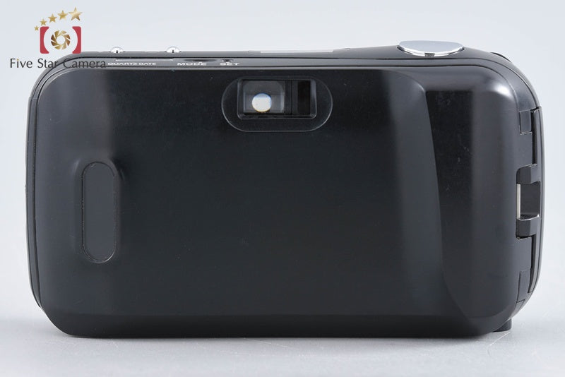 Olympus Infinity Stylus 35mm Point & Shoot Film Camera from Japan