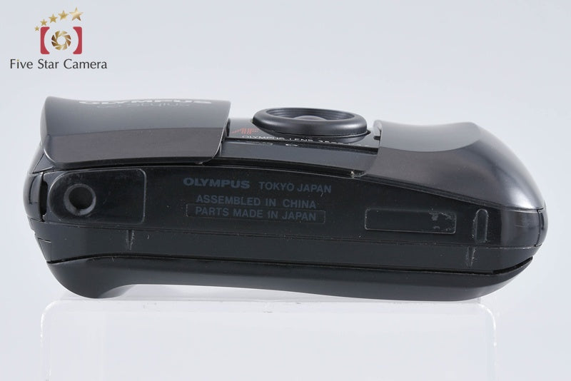 Olympus Infinity Stylus 35mm Point & Shoot Film Camera from Japan