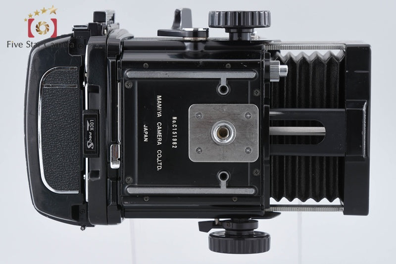 Mamiya RB67 PRO S Medium Format Film Camera Body from Japan