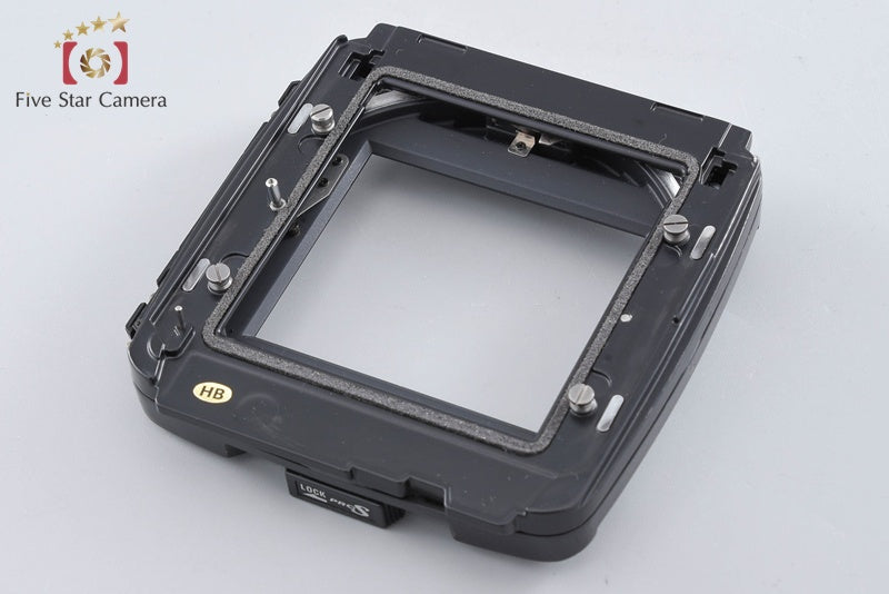 Mamiya RB67 PRO S Medium Format Film Camera Body from Japan